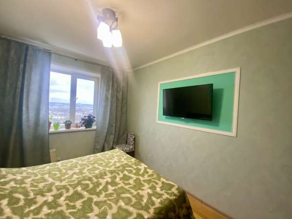 Продам 3 к квартиру на Гайве в Перми фото 5