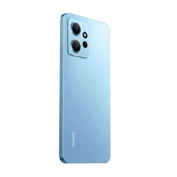 Смартфон Xiaomi Redmi Note 12 8/256GB Blue в Красноярске