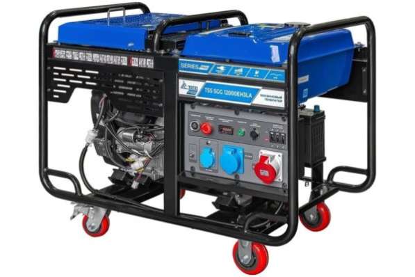 * Генераторы. Просто. Надёжно. ООО "АтомСнаб" в фото 3