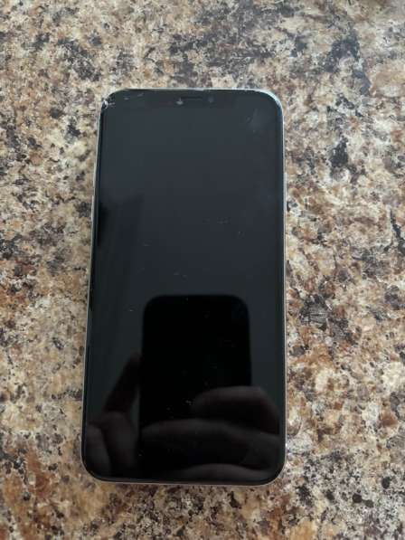 IPhone X в Екатеринбурге