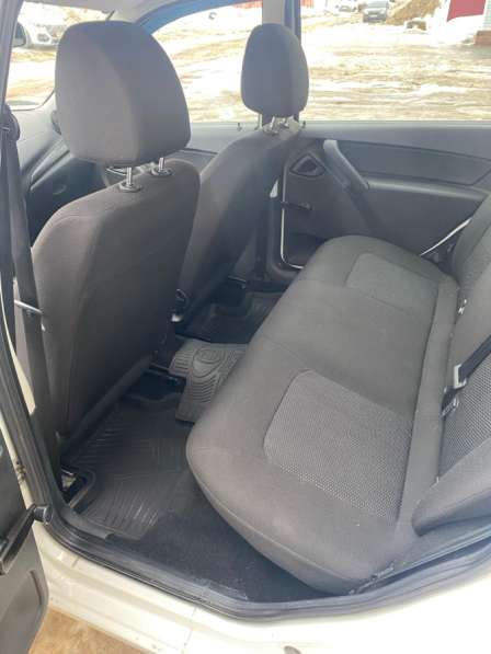 ВАЗ (Lada), Granta, продажа в Уфе в Уфе фото 3