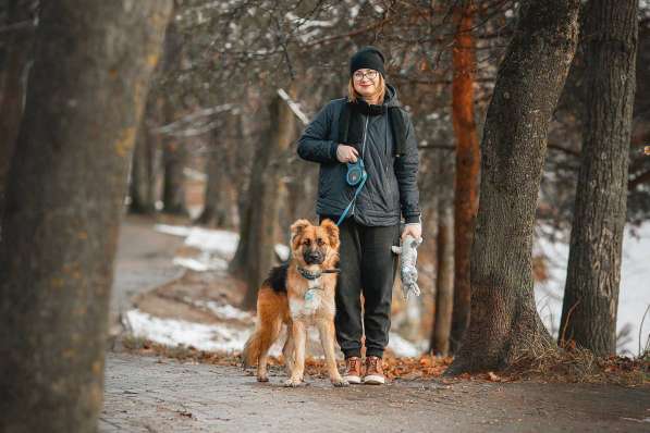 Малыш ищет семью! в Москве фото 4