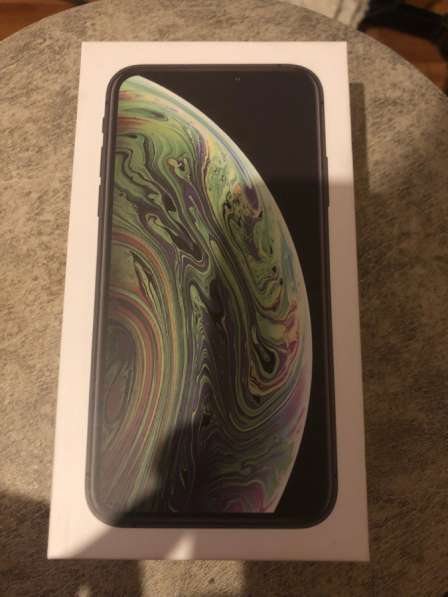 IPhone XS 64gb