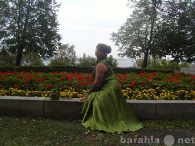 шикарное платье в Одинцово фото 3