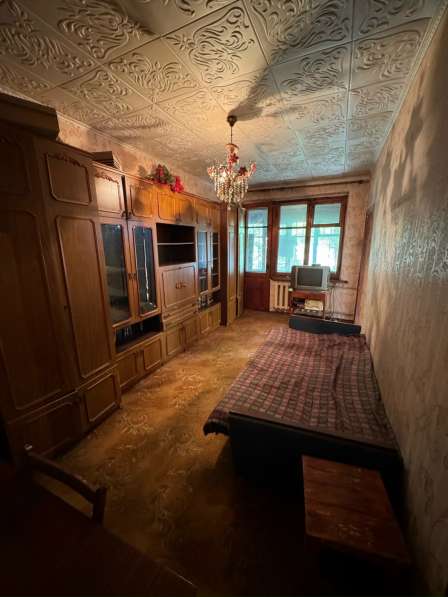 3к. кв. остановка ш-та Батова документы готовы в фото 4