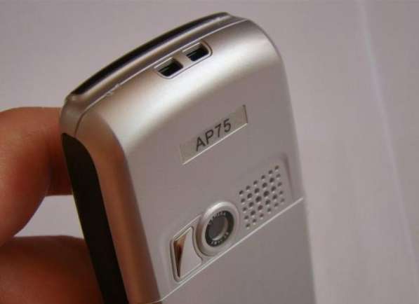 Siemens AP75 (Германия, оригинал, комплект) в Москве фото 4