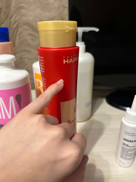 Составы для кератина в Красноярске фото 4