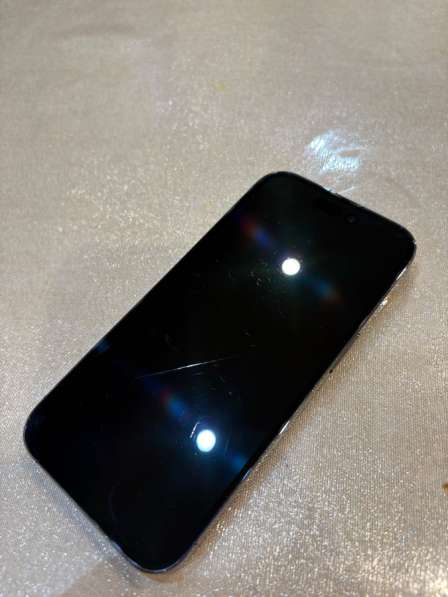 Айфон 14 Pro в Москве