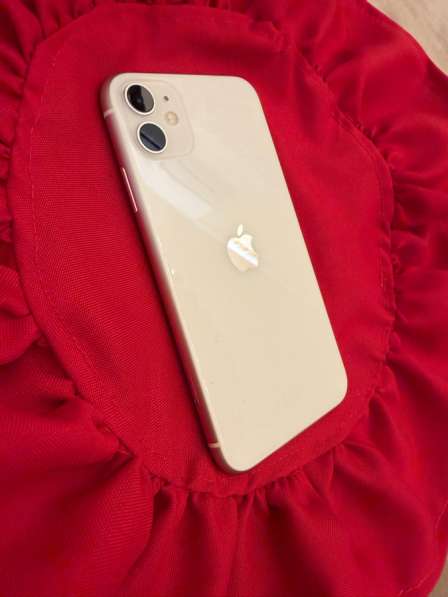 Iphone 11, 64gb в Волгограде фото 5