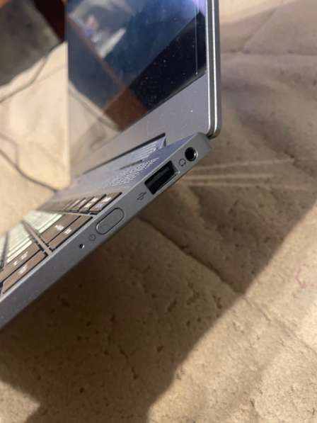 Ноутбук - трансформер Aquarius Cmp NS483 сенсорный экран в Москве фото 11