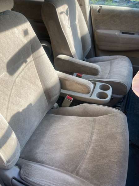 Honda, Odyssey, продажа в Москве в Москве