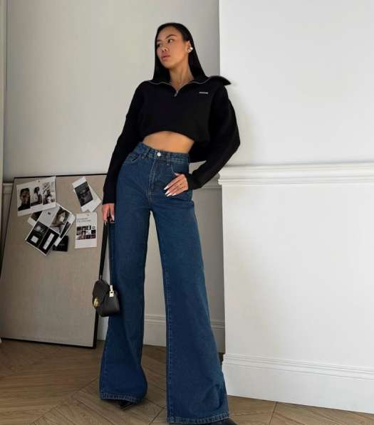 Джинсы новые, 26 размер