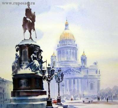 Картины раскраски по номерам на холсте акриловыми красками в Москве фото 8