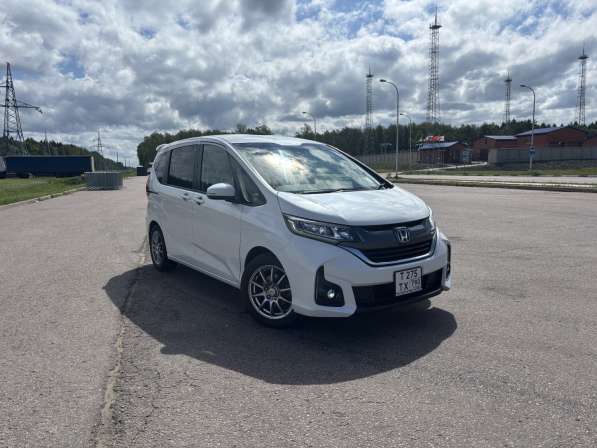 Honda, Freed, продажа в Дубне в Дубне фото 3
