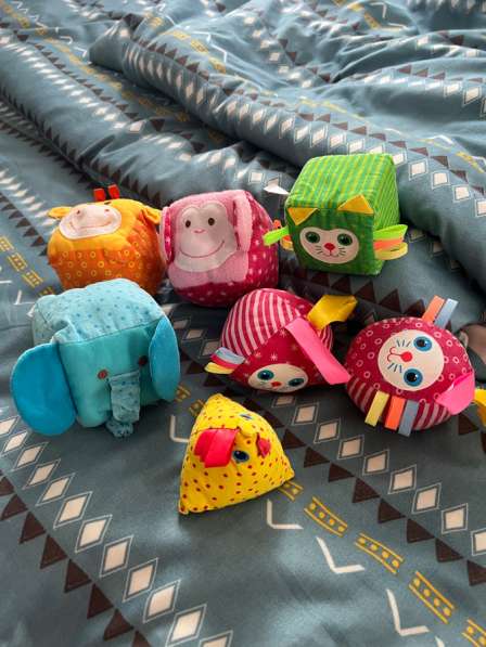 Игрушки подвесные в Калининграде