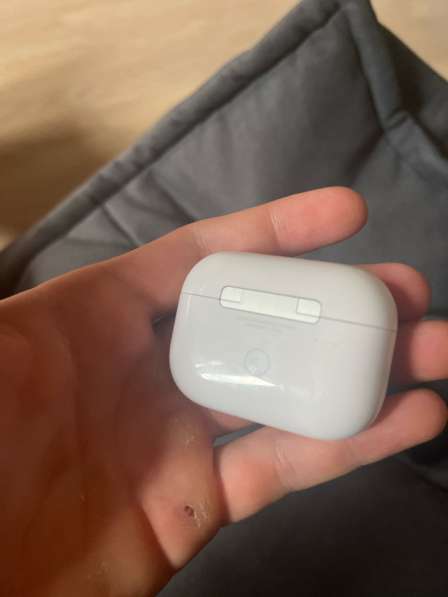 Airpods pro 2nd в Москве фото 5