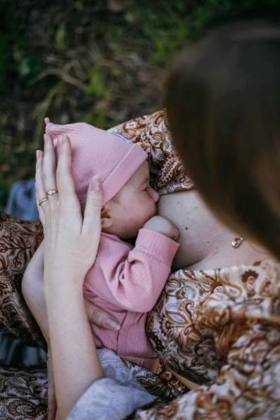 Консультант по грудному вскармливанию в Люберцы фото 6