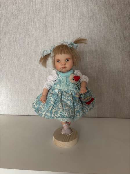 Куклы из запикаемого пластика в Санкт-Петербурге фото 3