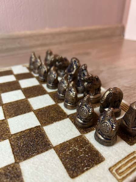 Шахматы в Лыткарино фото 3