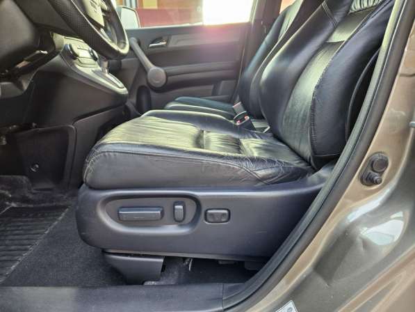 Honda, CR-V, продажа в Тюмени в Тюмени фото 8