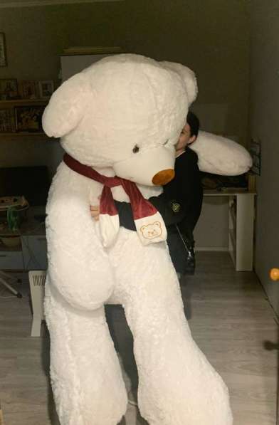 Мягкая игрушка