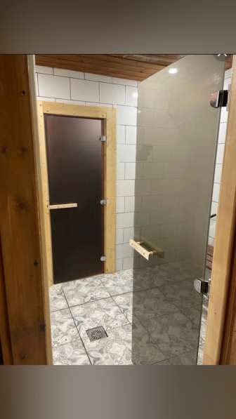 Баня на дровах в Екатеринбурге фото 11