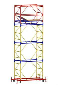 Отдам даром Строительная вышка тура от 6998 рублей