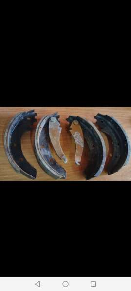 Запчасти разные в Москве фото 7