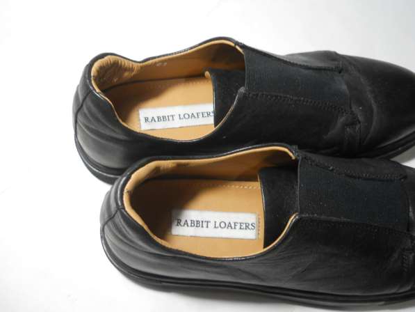 Rabbit loafers в Санкт-Петербурге фото 9
