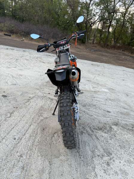 Прадам мотоцикл KAYO T4 ENDURO 300 в 