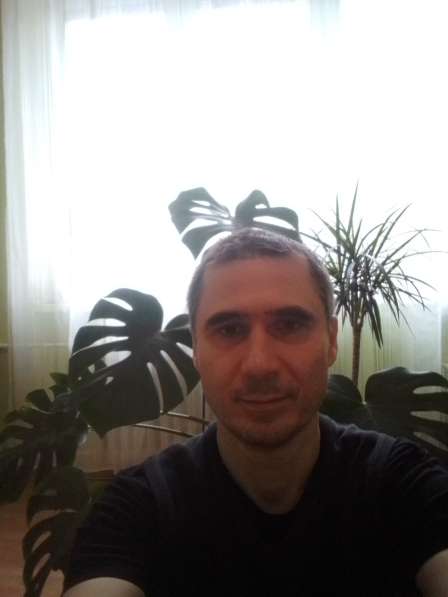Andrei, 48 лет, хочет пообщаться