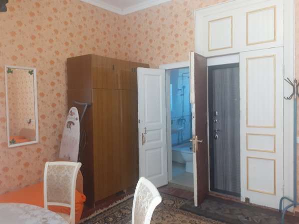 Отдых в Симеизе в Ялте фото 72
