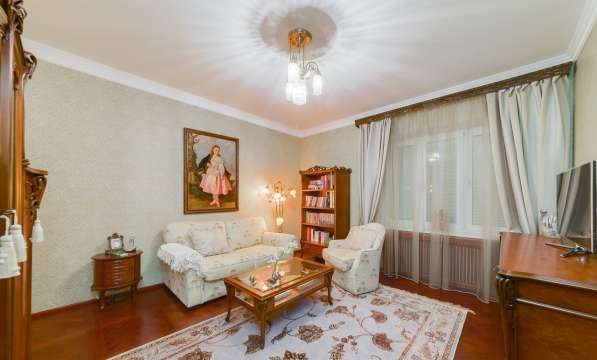 2-к квартира, 60 м², 4/6 эт в Москве фото 8