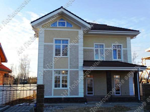 Продам коттедж в Москва.Жилая площадь 270 кв.м.Есть Газ, Водопровод. в Москве фото 17