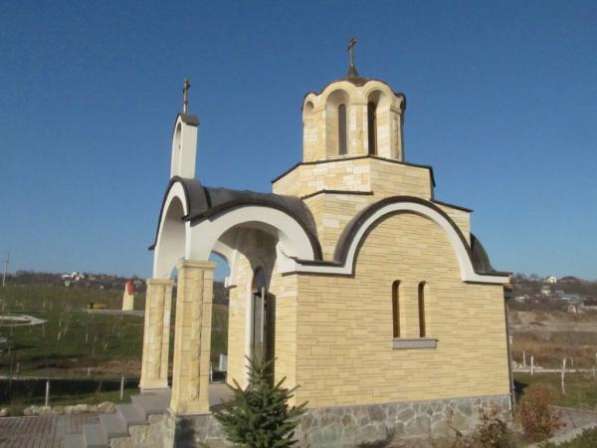 5 сентября - Два монастыря! в Сочи