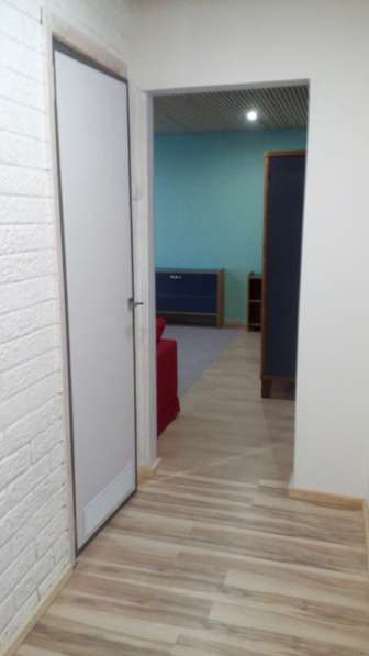 Однокомнатная квартира 29 кв. м в Эстонии в фото 18