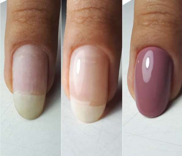 &bull;Маникюр&bull;