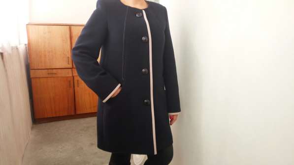 Новое элегантное пальто