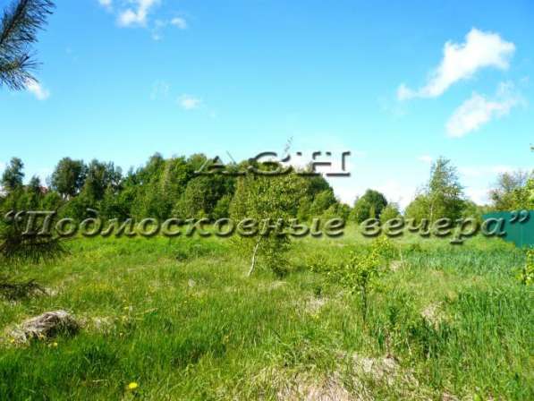 realty_mapper3.plot_in_locationИндивидуальное жилищное ст-во. Площадь 17.00 сот.Есть Электричество. в Москве фото 9