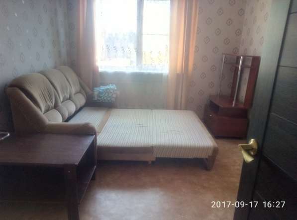 Комната у метро Гражданский проспект в Санкт-Петербурге фото 8