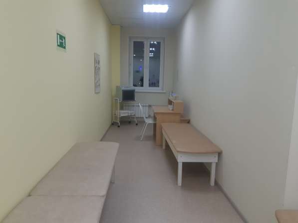 Продается физиотерапевтический медицинский центр в Челябинске фото 10