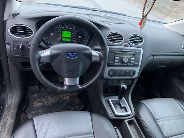 Ford, Focus, продажа в Санкт-Петербурге в Санкт-Петербурге