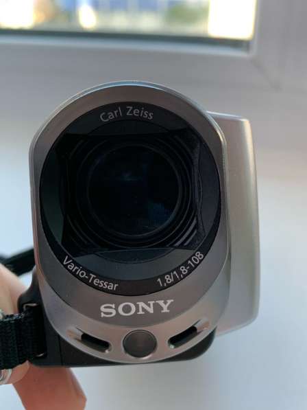Видеокамера Sony в Челябинске фото 7