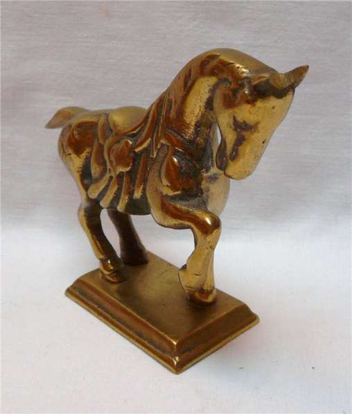Фигурка Лошадь (R304) в Москве фото 6