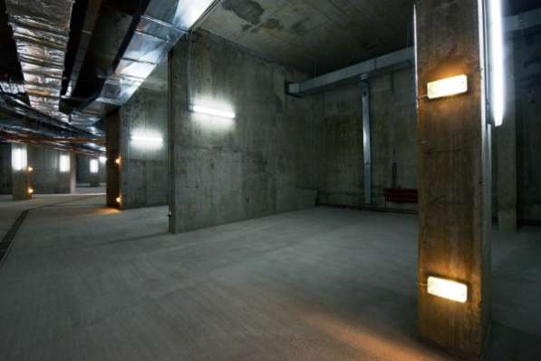 Машиноместо в паркинге в Сочи фото 6