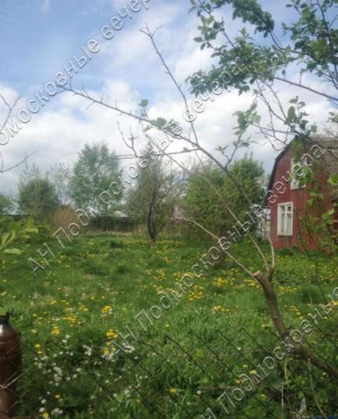 realty_mapper3.plot_in_locationПлощадь 14.00 сот.Есть Электричество, Газ. в Москве фото 7