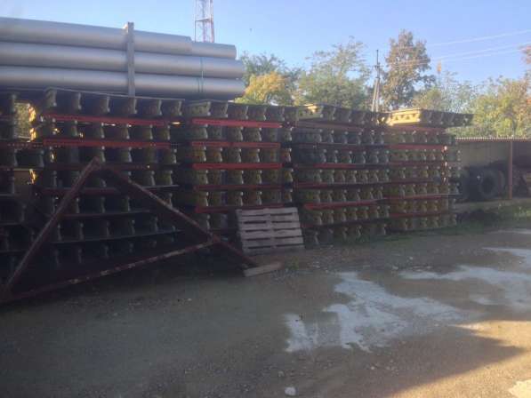 Опалубка PERI в Краснодаре фото 5