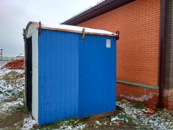 Контейнер в Краснодаре фото 3
