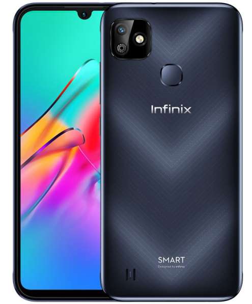 Телефон infinix smart 6 в Санкт-Петербурге