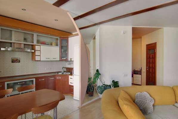 Продажа 4-х ком. кв в Екатеринбурге фото 25
